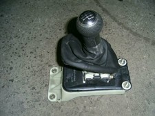 VW Golf IV 1.4 16V Schalthebel Schaltknauf Schaltkulise Schaltblock