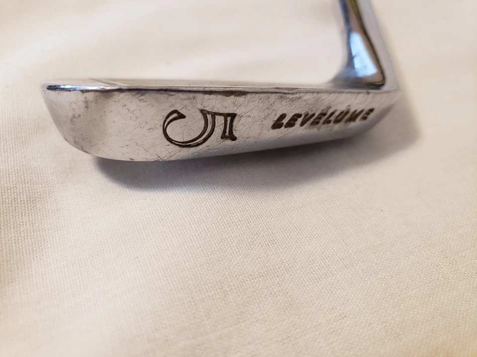 Golf Club Levelume Power Bilt 5 Iron All Star Grip Vintage - Image 2 of 4
