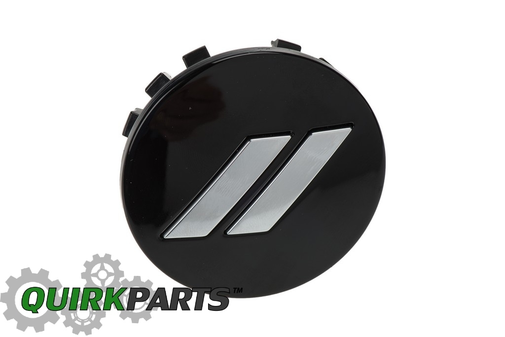 Tapa central de rueda para Dodge Challenger Charger 2017-2019 (N/P OEM MOPAR)
