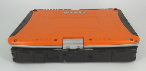Panasonic ToughBook CF-19 MK6 Core i5 Rugged Tablet Laptop Win7 Win 10 Built own - Picture 6 of 12