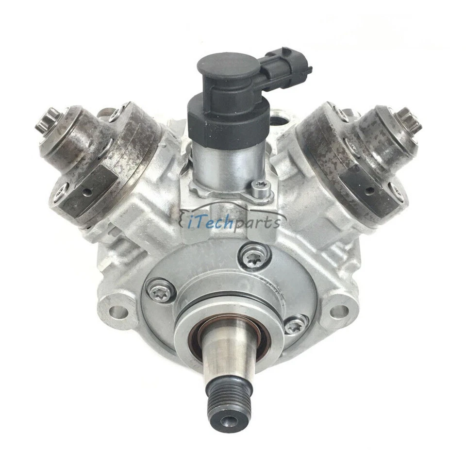 Bomba injetora de combustível de alta pressão para Ford 6.7L Power Stroke Diesel CP4 2015-2019 - Imagem 2 de 4