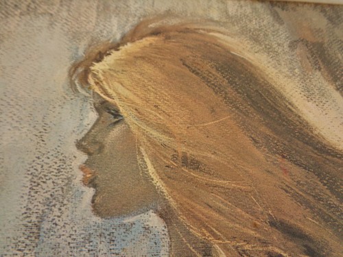 Années 60 Photo Nu Imprimé, Image Artistique - Photo 10/24