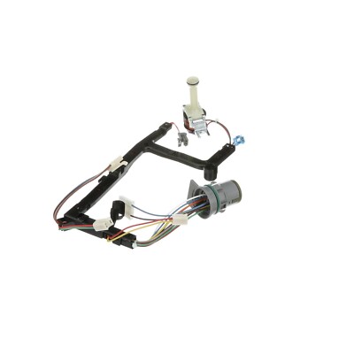 For 1994-1996 Cadillac Commercial Chassis A/T Control Solenoid SMP 902DD26 1995