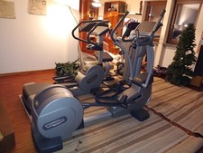 Technogym Ellittico Excite 700