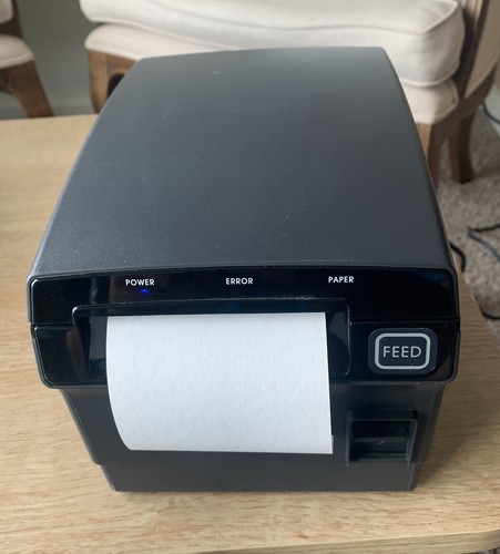 SAMSUNG BIXOLON PR10490 SRP-F310COG POS 