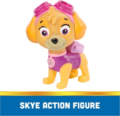 Paw Patrol Skye Helicopter ages 3+ - Bild 3 von 3