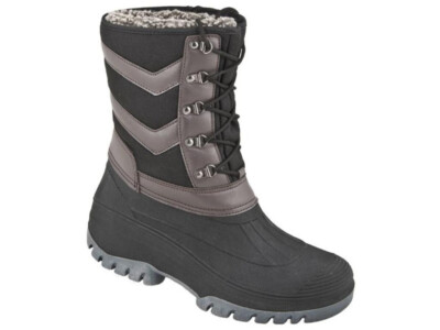 Schneestiefel Stiefel ARDON FREEZE LOW Winterstiefel Thermostiefel
