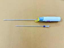 Disposable Core Biopsy Gun Breast and prostate ,Free Shipping