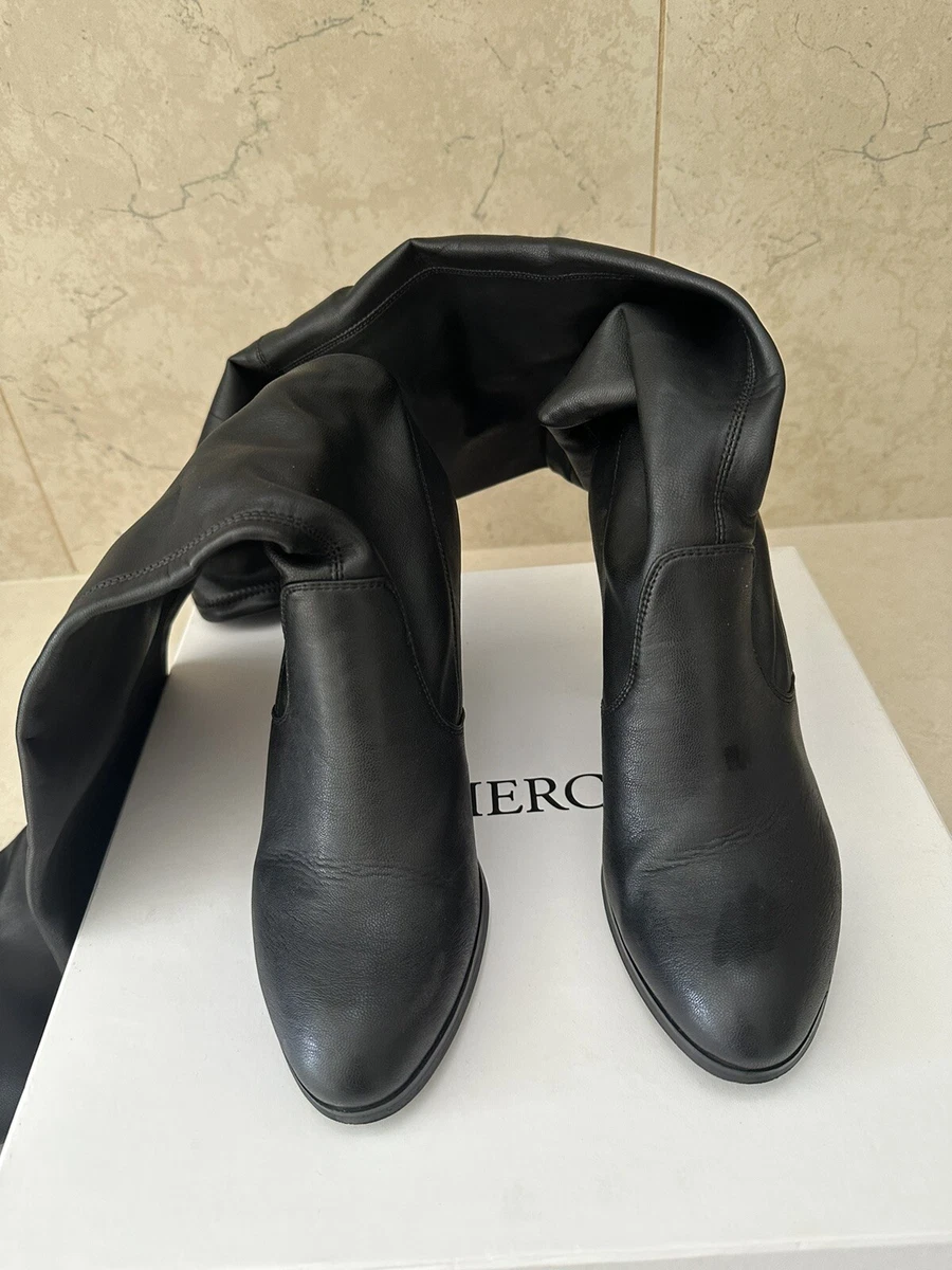 Joanne clearance mercer boots