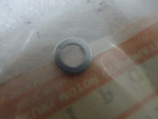 Z81 Genuine Suzuki Marine 16092-92440 Gasket OEM New Factory Boat Parts