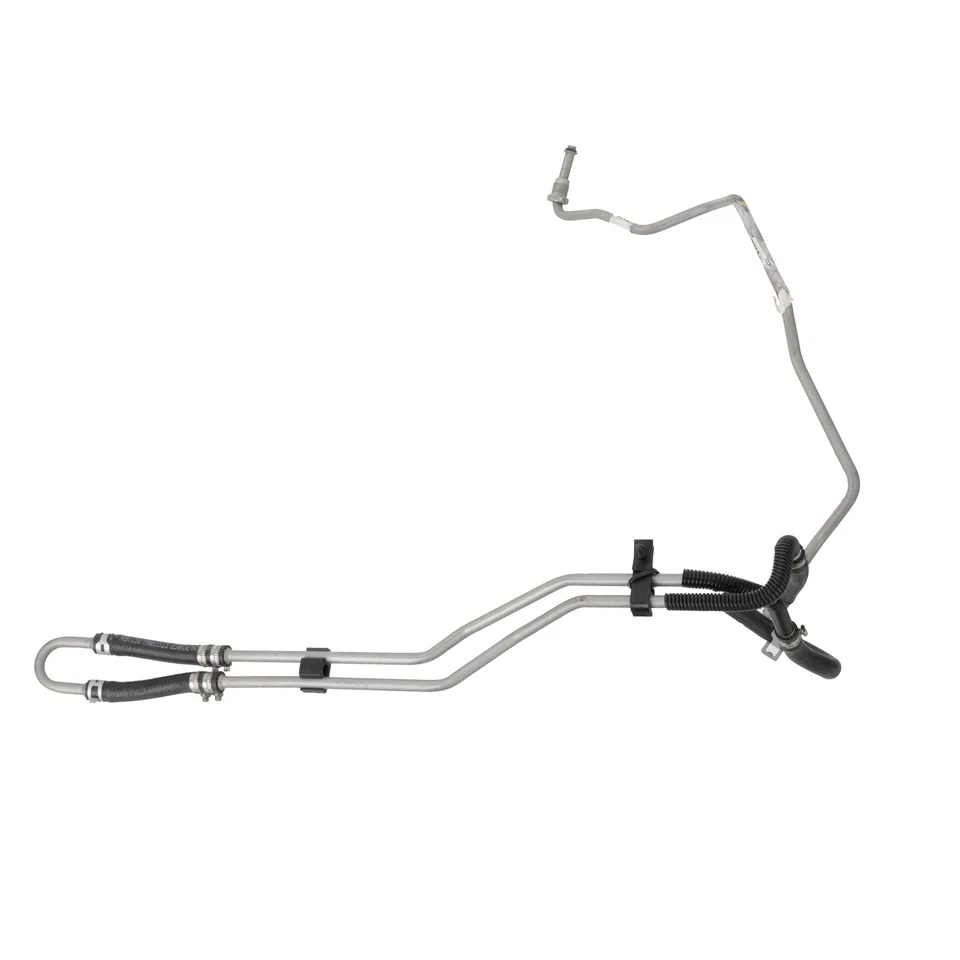 Manguera de retorno de dirección asistida genuina GM 2006-2011 Chevrolet Impala LT LTZ 20957916 Foto 2 de 4