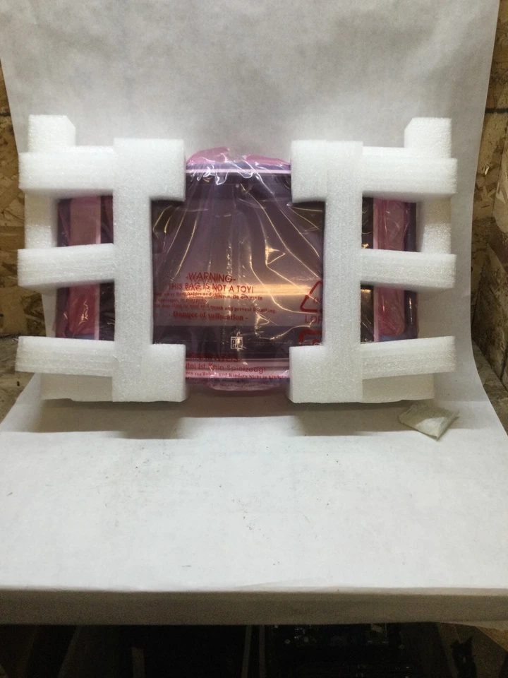 NUEVO SELLADO ELO MEDICAL TOUCH VuPoint M1 (E386515) ESY15M1-2UWA-0-ZB-NO-WH-MED-HM Foto 2 de 4