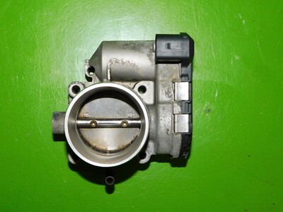 DOSKJOK Electronic Throttle Body Assembly - Replacement For VW Passat 1999-2005 & Audi A4 2000-2006 - View #5