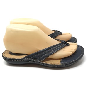 boc concept sandals