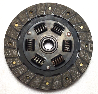  2101-1601130 Clutch disc Lada 2101 2105 2107 engines