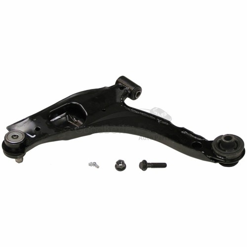 One New Moog Suspension Control Arm and Ball Joint Assembly Front Right Lower - Picture 2 of 2