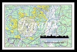 Terminal Chart