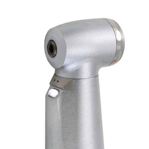 BEING Dental 1:1 Glasfaser Kontrawinkel niedrige Geschwindigkeit Handstück 1,6 mm KAVO INTRA - Bild 17 von 107