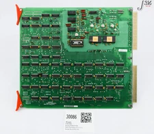 30086 TERADYNE PCB ASSY, 879-204-00 AD204