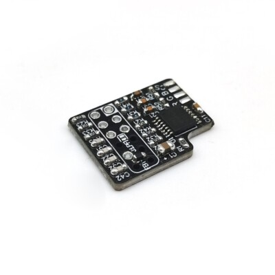 Mod Rgb P/ Snes Baby Ths7374 Para Usar Cabo Scart E S-video | Frete grátis