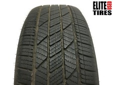 1 Bridgestone Dueler Lx P26560r18 265 60 18 Tire 9.5-9.7532 1 Bridgestone Dueler Lx P26560r18 265 60 18 Tire 9.5-9.7532