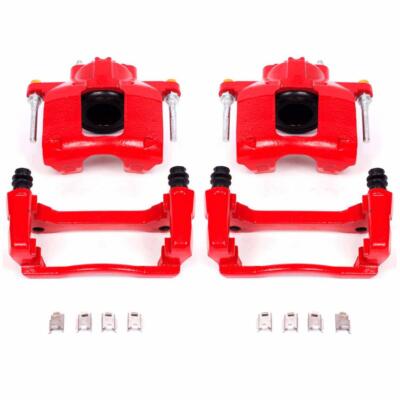 PowerStop Disc Brake Caliper Set | S5044