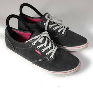 vans womens athletic shoes