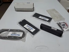 Isonas RC-03-PRX-K Proximity Keypad Access Control Works