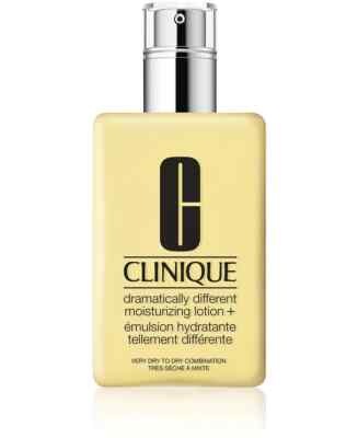 Clinique Dramatically Different Moisturizing Lotion+ With Pump 125ml New In Box