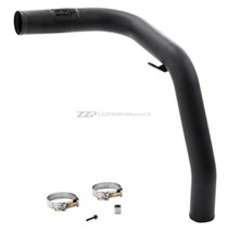 Zzperformance Lnf 2.5 Upper Intercooler Pipe Cobalt Hhr 2.0l Turbo