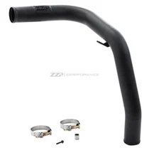 ZZPerformance LNF 2.5" Upper Intercooler Pipe Cobalt HHR 2.0L Turbo