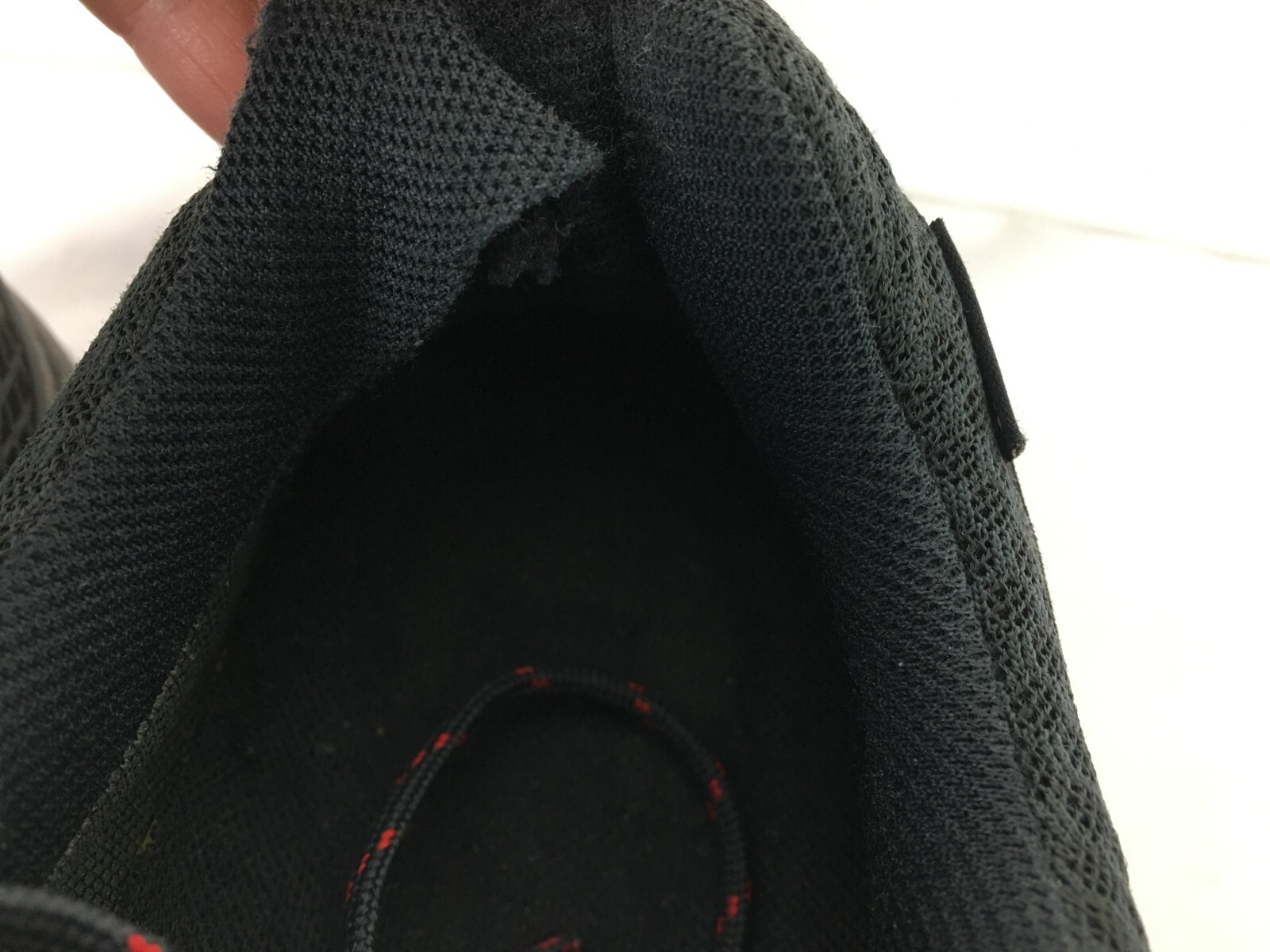 Berghaus Expanse GTX TECH GORETEX Men's Walking Shoes Size 9 Black 22429 F2 eBay