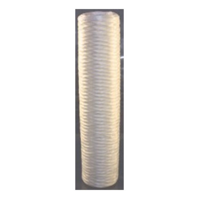 Pentek WPX100BB20P 100 Micron Whole House BB 20 In String Wound Sediment Filter