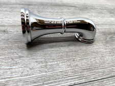 Moen 193371 Belfield Chrome nondiverter spout