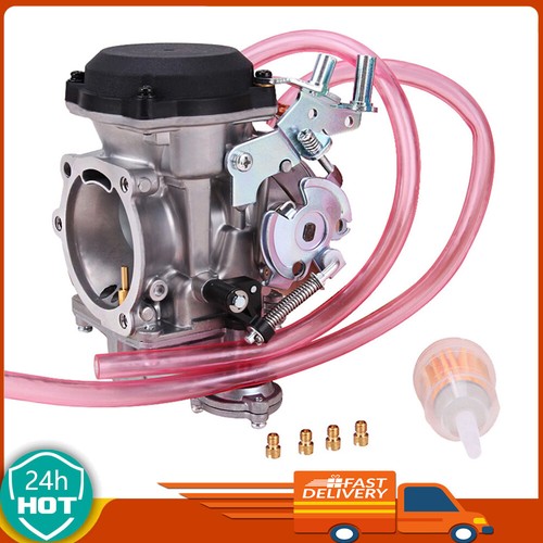 Carburetor Carb For Harley Touring Electra Street Glide Road King FLH 27490-04