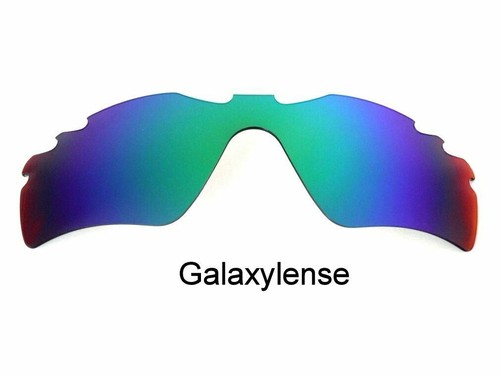 Lentes de repuesto Galaxy para gafas de sol con ventilación Oakley Radar Path multicolor - Imagen 8 de 25