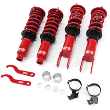 Coilover Suspension Lowering Kit for Honda Civic 92-00 Acura Integra 94-01
