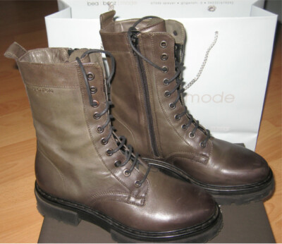 Nagelneue Boots Marc O´Polo Gr. 37 Neupreis 199 