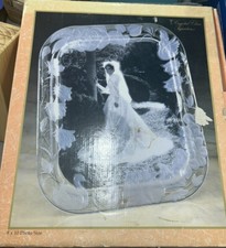 crystal clear signatures frame 8x10 Photo Size