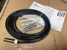 NEW Sentrol Industrial Non-Contact Safety Switch 125-6Y-12K Interlock Switch N.O