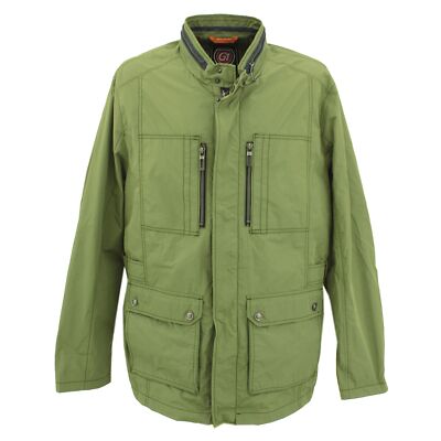 gate one parka wasserdicht