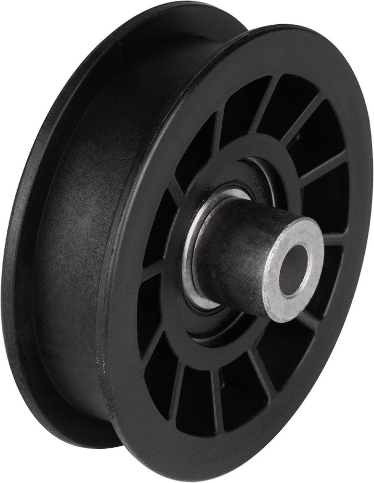 3 Drive Transmission Idler Pulley Belt Kit For Husqvarna YTH24K48