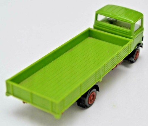 Herpa MAN Mercedes Scania Volvo Articulated Semi Truck Truck Models 1:87 HO - Picture 208 of 390