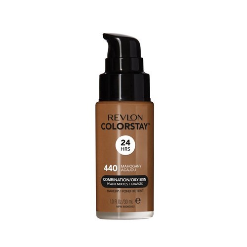 Revlon Colorstay 24HRS Matte Finish Foundation Choose Your Shade Oil + Dry - Picture 33 of 44