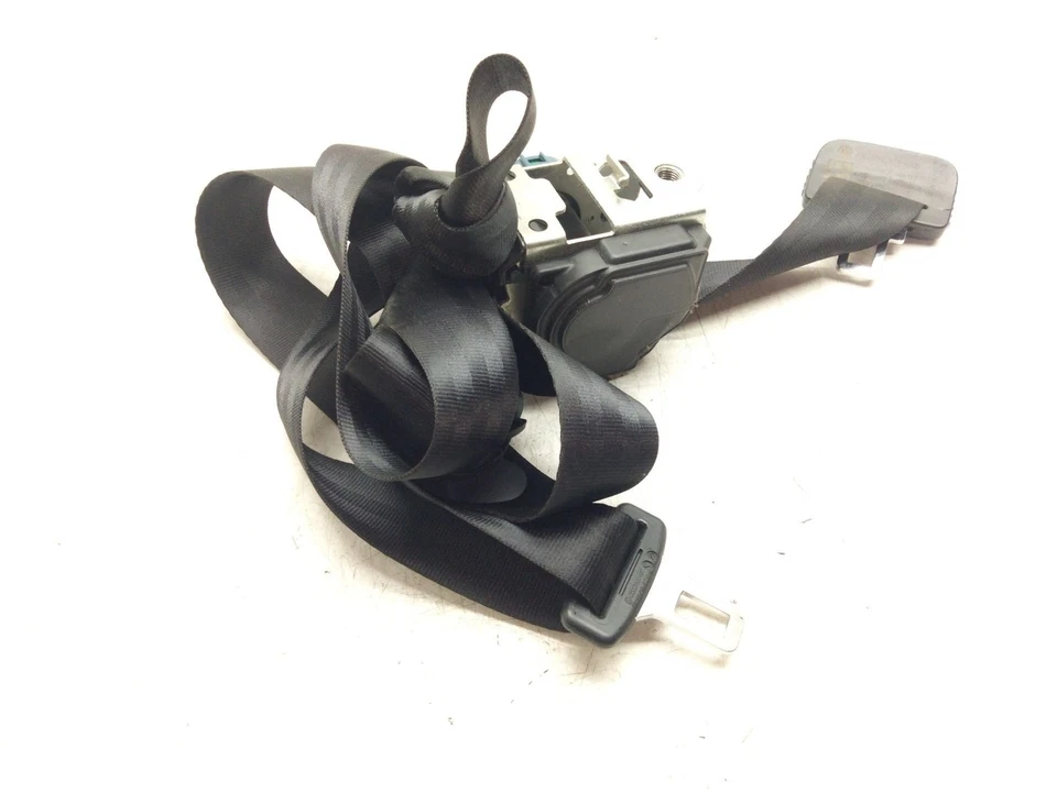 7N0857811 CINTURA DI SICUREZZA POSTERIORE DESTRA / 2692754 PER SEAT ALHAMBRA 71 — 第 3/4 张图片