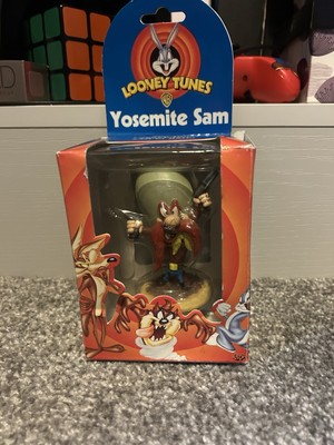Warner Bros. Looney Tunes Yosemite Sam Figur Resin Cast
