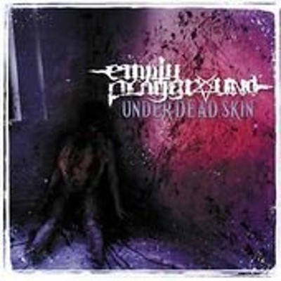 Empty Playground - Under Dead Skin CD NEU OVP