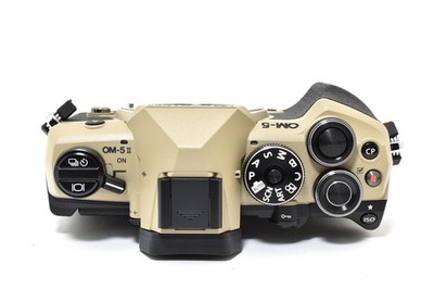 ＯＭ－５ OM System OM-5 in-depth review: DPReview | Photography News, Gear