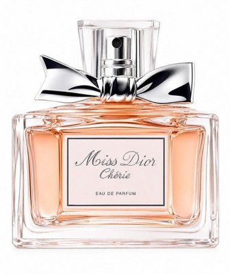 Miss Dior Chérie Eau de Parfum 3.4 Fl Oz / 100ml Women s Perfume New