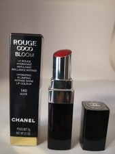 Chanel Rouge Coco bloom 140 Alive